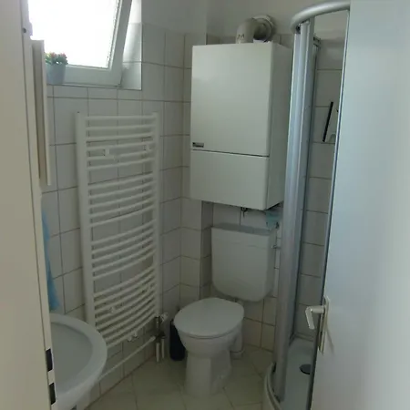 度假居 Ferien Haus Pelle *